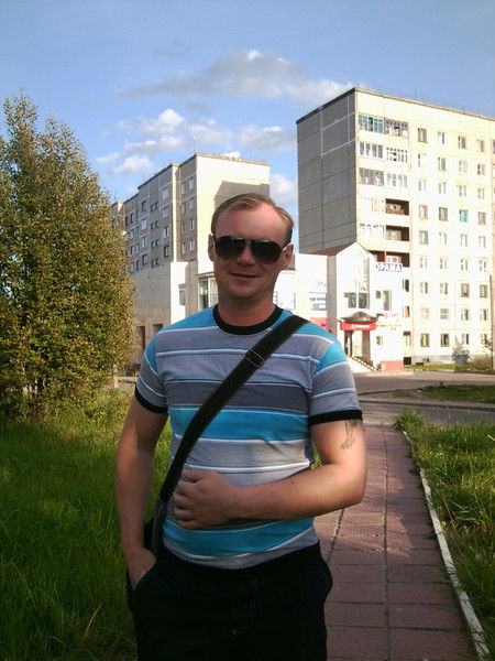 Эдуард Романов