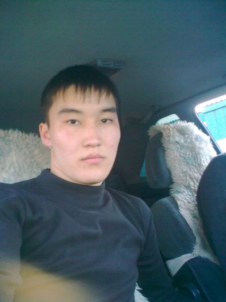 Бауржан Альжан