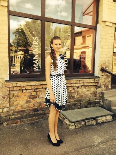 Александра Фёдорова