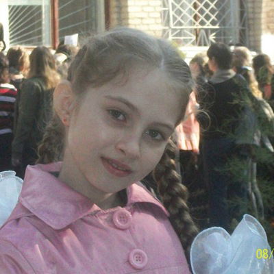 Екатерина Колочкова