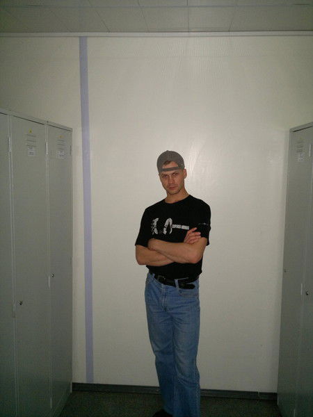 Роман Фатеев