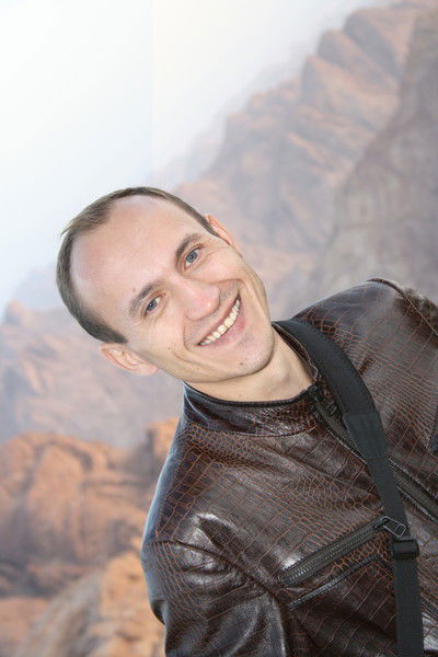 Марсель Сибгатуллин