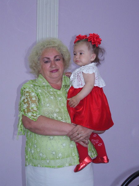 Татьяна Сидоренко