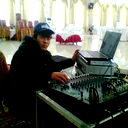Nurbek Tezekbaev