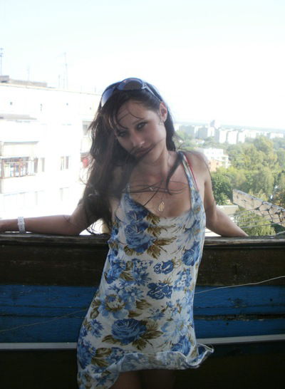 Инна Субботина