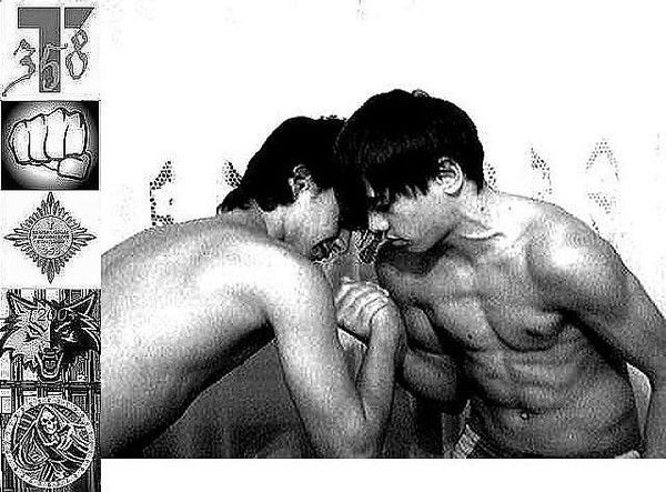 Аслан Козырев