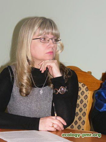 Елена Юрцук