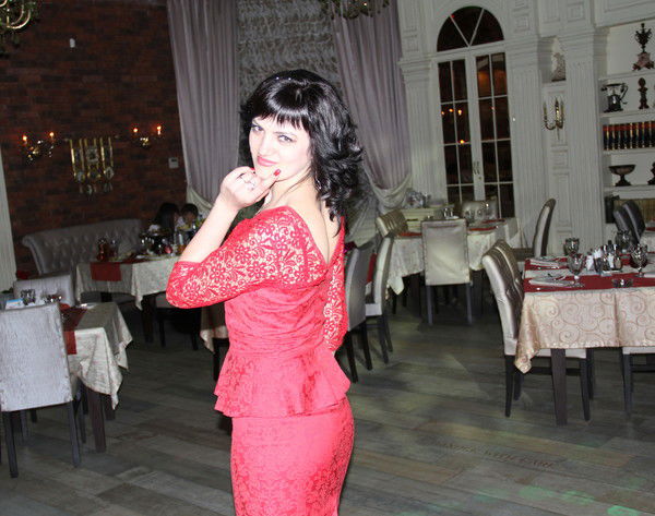 Ирина Пушкарь