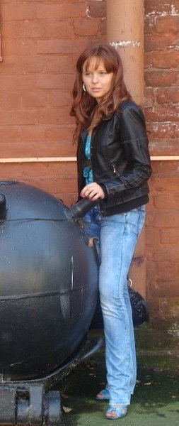 Анна Белоногова