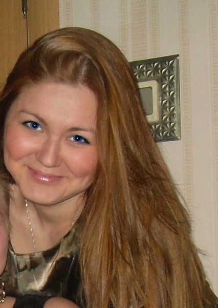 Ксения Кузнецова