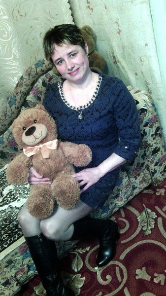 Елена Жилис