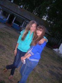 Лена Шафикова