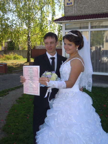 Юленька Теплова