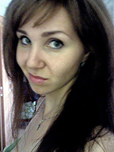 Веста Борисова