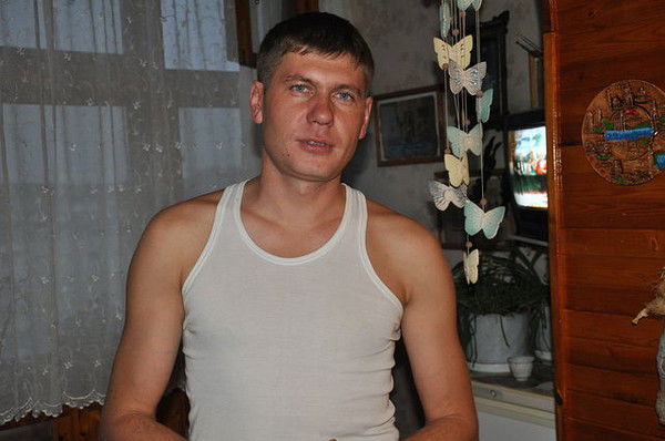 Александр Сокол