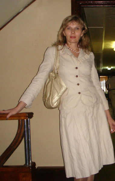 Ирина Рухлина