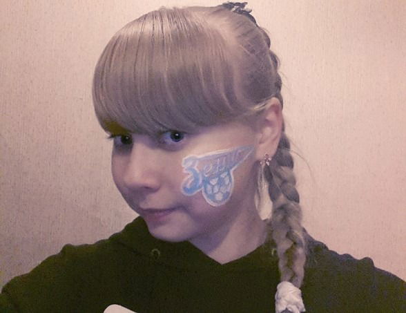 Лида Костина