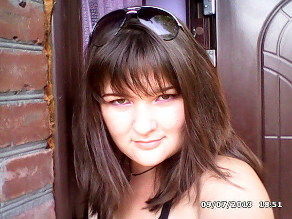 Эльвира Лемешко