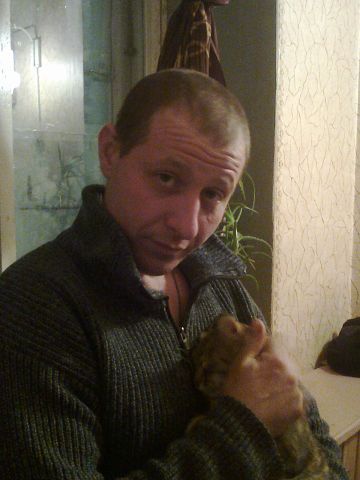 Виталий Медов