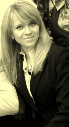 Кристина Луцко