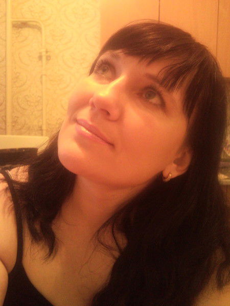 Ольга Царёва