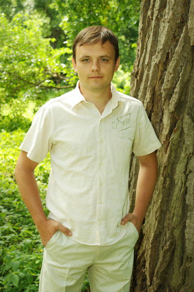 Анатолій Дворецький