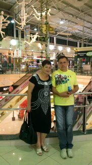 Татьяна Мелентьева