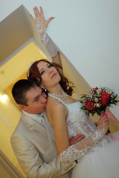 Merion Орхидея