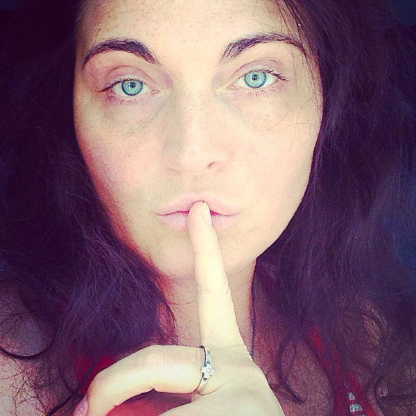 Светлана Агафонова