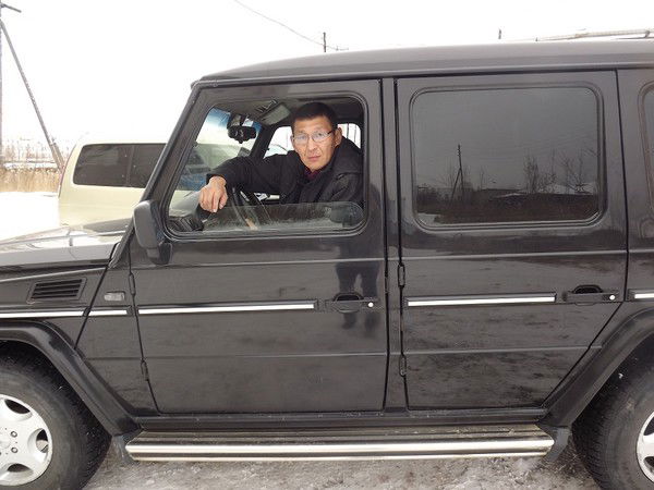 Александр Васильев