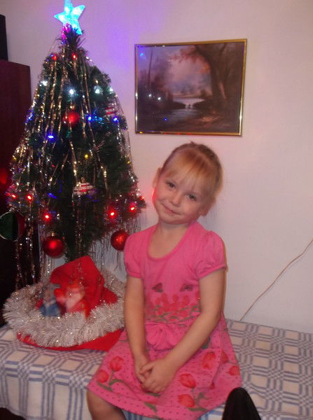 Анастасия )))))))))