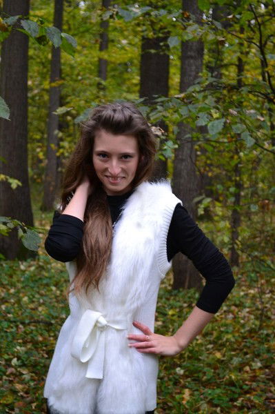 Екатерина Евсеева