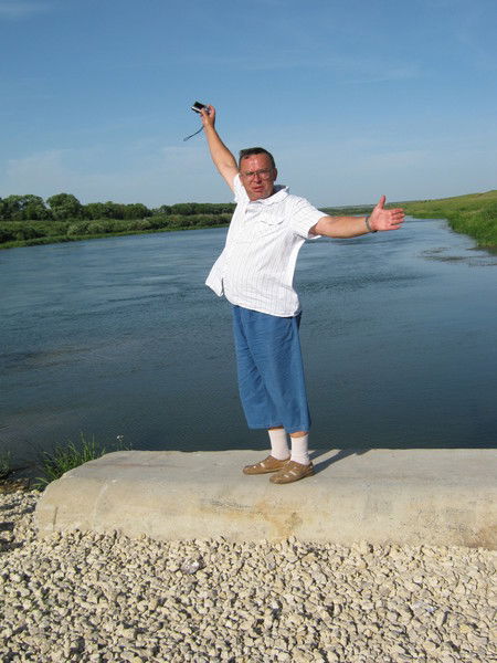 Виктор Рощупкин