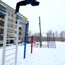 Алексей Хрусталев