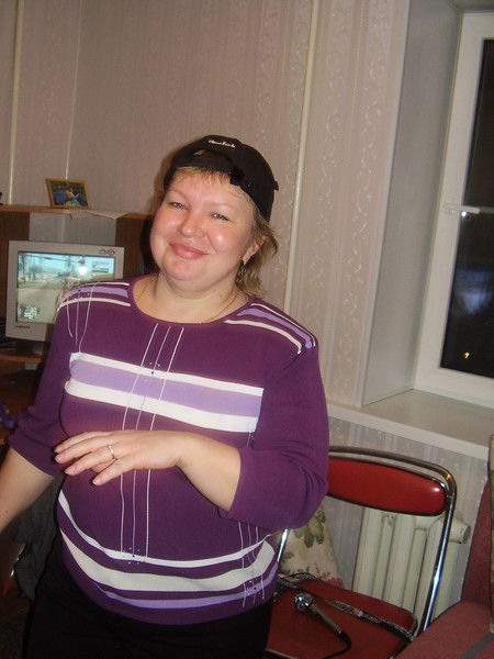 Елена Бугрова