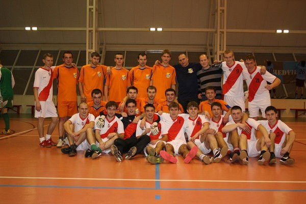 Сергей Щелочков