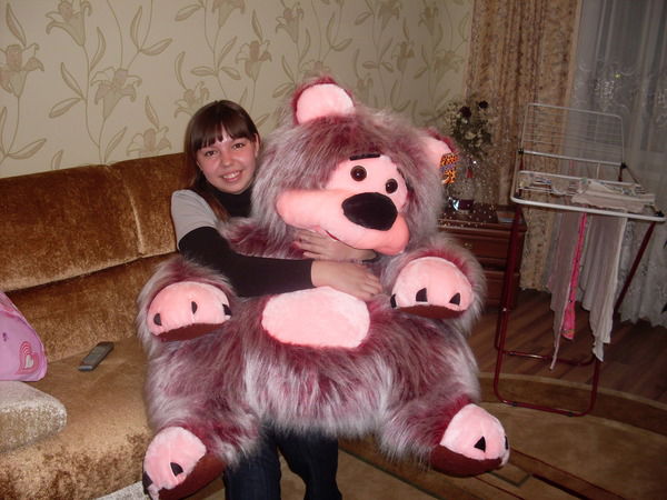 Эля Дементьева