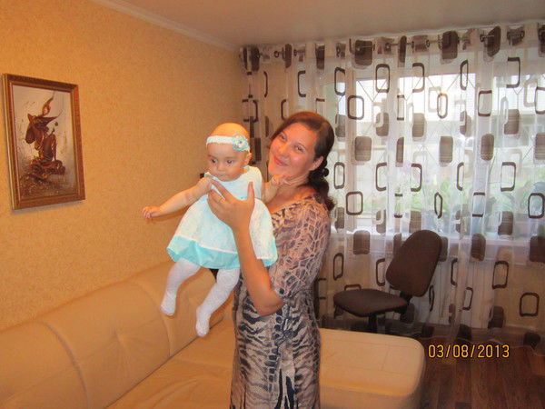 Оксана Шеполухина