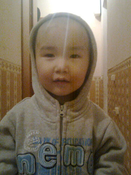 Кереев Асылхан