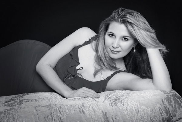 Надежда Колесникова