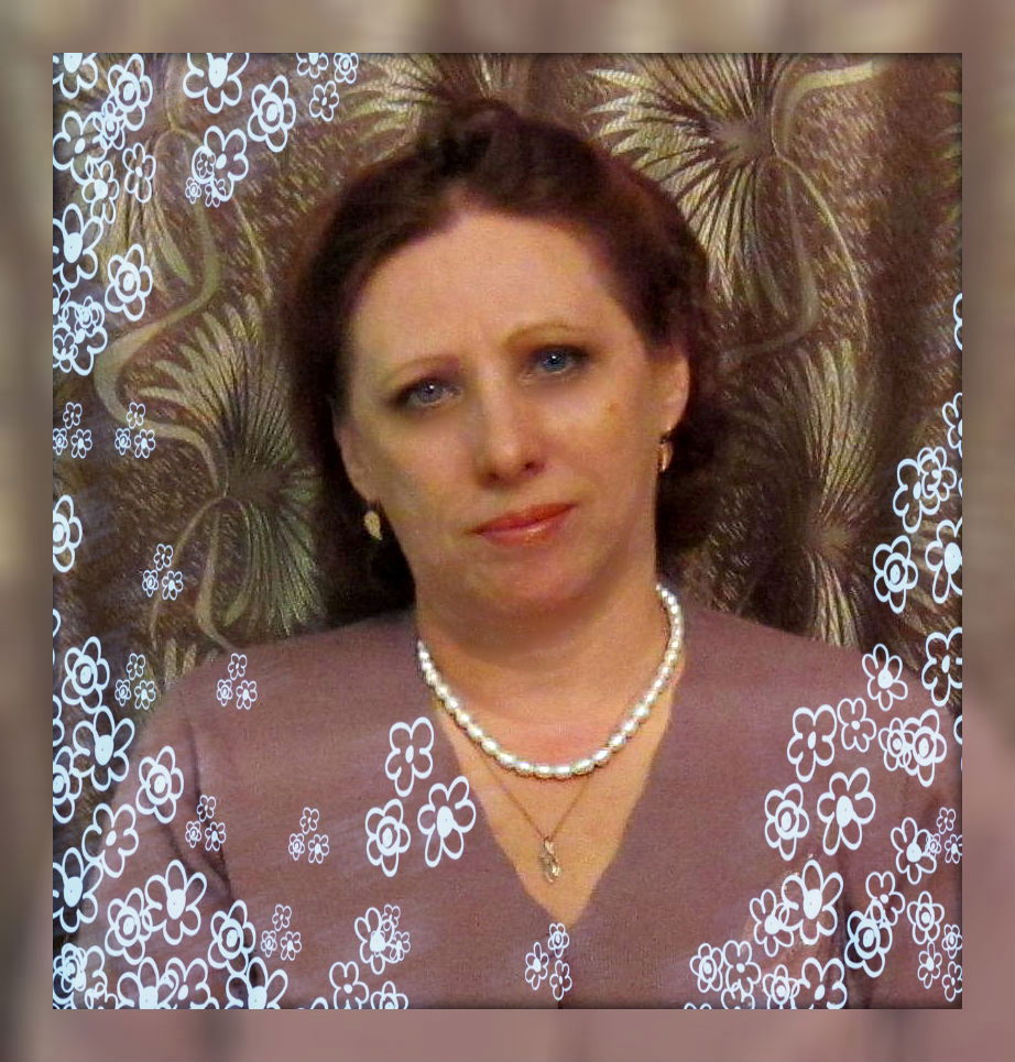 Светлана Ефимова