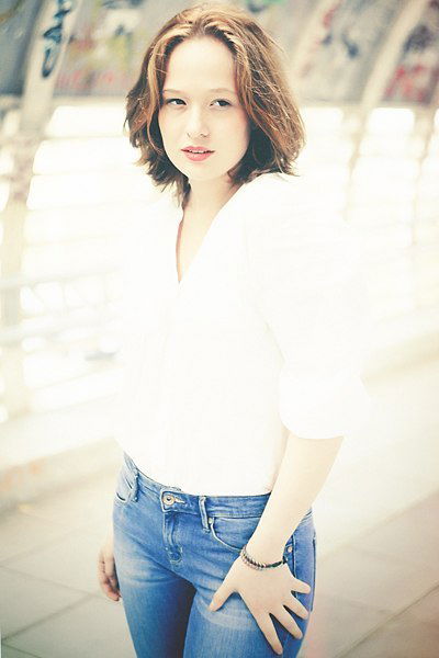 Мария Шабалина