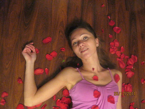 Любовь Дурманова