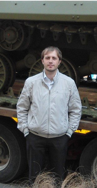 Валентин Иванов