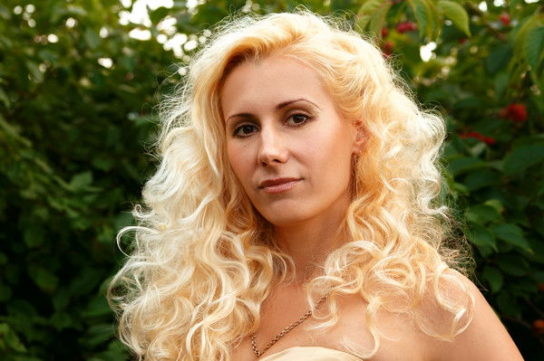 Елена Ильина