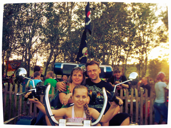 Виталий Татарченко