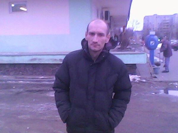 Олег Цыбочкин