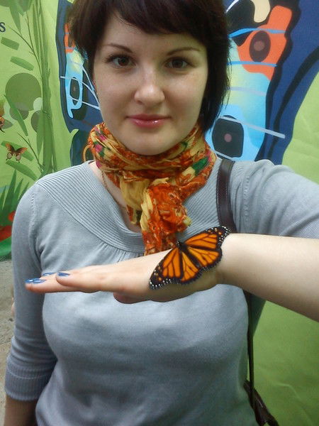 Оксана Мазго(Будневич)