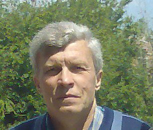 Акинфиев Игорь