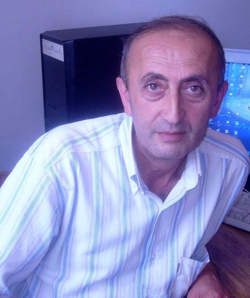 Nelson Avanesyan